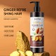 شامپوی موی سر عصاره زنجبیل سادور SADOER GINGER ESSENCE SHAMPOO