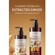 شامپوی موی سر عصاره زنجبیل سادور SADOER GINGER ESSENCE SHAMPOO