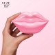 ماسک لب و پچ لب وزه VEZE LIP MASK DOUBLE MOITURIZING