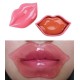 ماسک لب و پچ لب وزه VEZE LIP MASK DOUBLE MOITURIZING