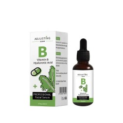 سرم ویتامین B هیالورونیک اسید مویام MOOYAM Vitamin B Hyaluronic Acid