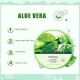 ژل آبرسان عصاره آلوئه ورا بیوآکوا BIOAQUA ALOE VERA SOOTHING MOISTURE