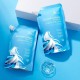 ماسک صورت کلاژن ساز جلیسا JLISA ICE CREAM COLLAGEN FACIAL MASK