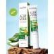 کرم دور چشم عصاره آلوئه ورا سادور SADOER ALOE VERA EYE CREAM