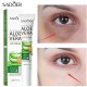 کرم دور چشم عصاره آلوئه ورا سادور SADOER ALOE VERA EYE CREAM