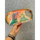 کیف لوازم آرایشی هلوگرامی HOLOGRAPHIC COSMETIC BAG