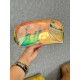 کیف لوازم آرایشی هلوگرامی HOLOGRAPHIC COSMETIC BAG