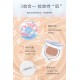 پک 6 عددی کوشن چافول CHAFFUL LIGHT MIST AIR BEAUTY CUSHION BB CREAM