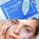 پچ چشم هیالورونیک اسید بیوآکوا BIOAQUA HA POLYPEPTIDE EYE MASK