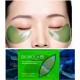 پچ چشم جلبک دریایی بیوآکوا BIOAQUA NICOTINAMIDE SEAWEED EYE MASK