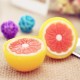 صابون مرطوب و روشن کننده پرتقال ایمیجز IMAGES FRUIT BEAUTY SOAP