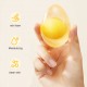 صابون آمینو اسید ایمیجز IMAGES AMINO ACID REFRESHING EGG SOAP