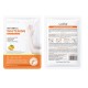 ماسک ورقه ای دست ویتامین C سادور SADOER VITAMIN C WHITENING HAND MASK