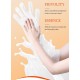 ماسک ورقه ای دست ویتامین C سادور SADOER VITAMIN C WHITENING HAND MASK