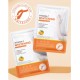 ماسک ورقه ای دست ویتامین C سادور SADOER VITAMIN C WHITENING HAND MASK