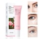 کرم دور چشم هیالورونیک اسید گل رز بیوآکوا BIOAQUA ROSE HYALURONIC ACID EYE CREAM