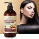 نرم کننده مو حاوی روغن آرگان سادور SADOER OIL CONTROL SMOOTH HAIR CONDITIONER