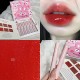 پک رژ لب مایع مجیک MAGIC CASA STRAWBERRY RABBIT LIP CLAZE