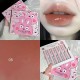 پک رژ لب مایع مجیک MAGIC CASA STRAWBERRY RABBIT LIP CLAZE