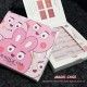 پک رژ لب مایع مجیک MAGIC CASA STRAWBERRY RABBIT LIP CLAZE