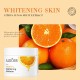 ژل لایه بردار و روشن کننده ویتامین C سادور SADOER VITAMIN C BRIGHTENING EXFOLIATOR