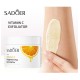 ژل لایه بردار و روشن کننده ویتامین C سادور SADOER VITAMIN C BRIGHTENING EXFOLIATOR