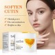 ژل لایه بردار و روشن کننده ویتامین C سادور SADOER VITAMIN C BRIGHTENING EXFOLIATOR