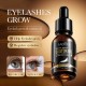 سرم تقویت کننده مژه و ابرو سادور SADOER EYELASH GROWTH CASTOR OIL