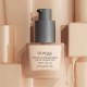 کرم پودر فول کاور بیوآکوا BIOAQUA SMOOTH CONCEALMENT LIQUID FOUNDATION