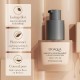 کرم پودر فول کاور بیوآکوا BIOAQUA SMOOTH CONCEALMENT LIQUID FOUNDATION