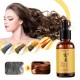 سرم صاف و مرطوب کننده موی سر عصاره زنجبیل ایمیجز IMAGES MOISTURIZE SMOOTH HAIR