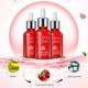 سرم آبرسان و مرطوب کننده عصاره انار وان اسپرینگ ONE SPRING RED POMEGRANATE FRESH MOISTURIZING ESSENCE