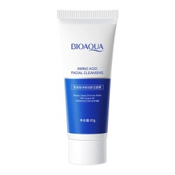 فوم شستشوی صورت آمینو اسید بیوآکوا BIOAQUA AMINO ACID FACIAL CLEANSING