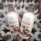 لوسیون روشن و سفید کننده بدن عصاره روغن نارگیل سادور SADOER COCONUT OIL BODY LOTION