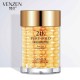 کرم دور چشم طلای 24 عیار ونزن VENZEN Pure gold 24k eye cream