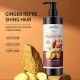 نرم کننده مو عصاره زنجبیل سادور SADOER GINGER HAIR CONDITIONER MOISTURIZING SMOOTH