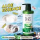 شامپو ضد شوره و ترمیم کننده موی سر عصاره آلوئه ورا سادور SADOER ALOE VERA ANTI DANDRUFF REPAIR SHAMPOO