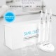 کیت سفید کننده دندان SMILEKIT TEETH WHITENING KIT