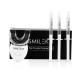 کیت سفید کننده دندان SMILEKIT TEETH WHITENING KIT