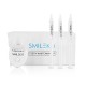 کیت سفید کننده دندان SMILEKIT TEETH WHITENING KIT