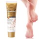 جوراب سیلیکونی و کرم رفع ترک پا سادور MOISTURISING SPA GEL SOCKS