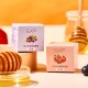 بالم لب طرح کوزه میوه ای جی ایکس پی GXP LIP BALM FRUITS