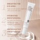 کرم دور چشم رفع چین و چروک و سیاهی رتینول مویکا MOIKA RETINOL REPAIR EYE CREAM