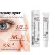 کرم دور چشم رفع چین و چروک و سیاهی رتینول مویکا MOIKA RETINOL REPAIR EYE CREAM