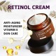 کرم رتینول جوانساز و ضد پیری ویتامین E نورفولک NORFOLK RETINOL SERUM ANTI AGING & VITAMIN E