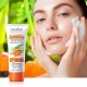 فوم پاک کننده منافذ و مرطوب کننده عصاره هویج سادور SADOER CARROT PORE CLEANSER