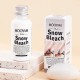 کرم و برف سفید کننده صورت و بدن مویام MOOYAM SNOW BLEACH CREAM