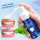 فوم سفید کننده و رفع زردی دندان سادور SADOER BRIGHTEN WHITEN YELLOWING STAIN REMOVAL