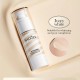 کرمپودر و کانسیلر نیکوتینامید سادور SADOER NICOTINAMIDE CONCEALER AND LIQUID FOUNDATION