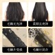 ماسک مو صاف و مرطوب کننده شاینی عصاره خاویار سادور SADOER CAVIAR MOIST AND SHINY SMOOTH HAIR MASK